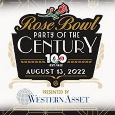 Last Day to Grab Something Great in Once-In-A-Lifetime Rose Bowl Auction