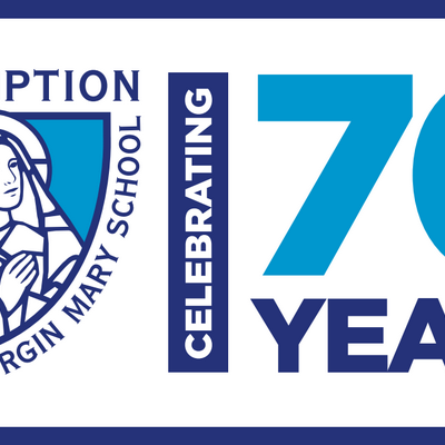 Assumption School Celebrates 70 Years
