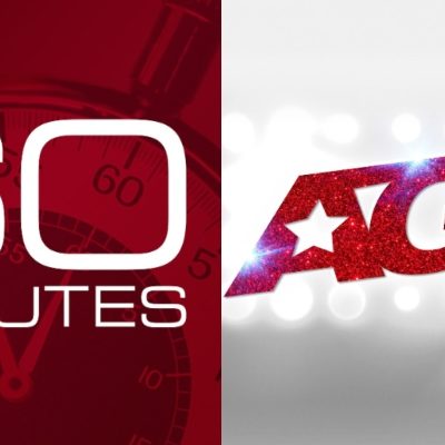 What We’re Watching: ’60 Minutes’ Tops Prime-Time Ratings