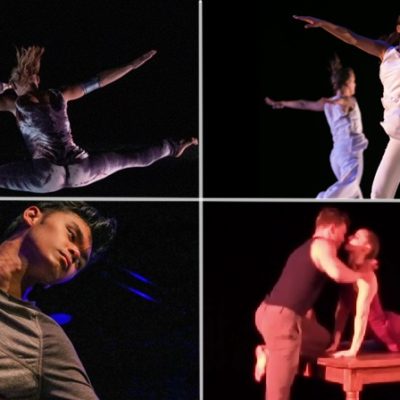 Foothill Dancemakers – A Vibrant Consortium of Modern Dance Companies