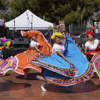 Pasadena Latino Heritage Parade & Festival 2022 Kick Off Event