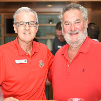 Tournament of Roses Inaugural Golf Classic Raised Funds for Diverse Range of Local Organizations