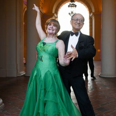 Pasadena Symphony and POPS Dazzled Guests at Annual Moonlight Sonata Gala