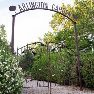 Volunteer at Pasadena’s Lovely Arlington Garden