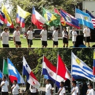 Pasadena’s Fiestas Patrias Celebration Toasts 18 Latin American Countries