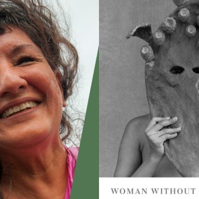 Sandra Cisneros In Conversation With Cherrie Moraga Discusses ‘Women Without Shame: Poems’