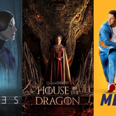 What We’re Watching: ‘Echoes’ Tops Streaming Ratings; `House of the Dragon’ Breaks Into Top 10