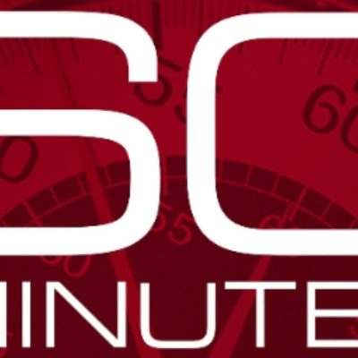 What We’re Watching: ’60 Minutes’ Tops Viewership Among Non-NFL Prime-Time Programs