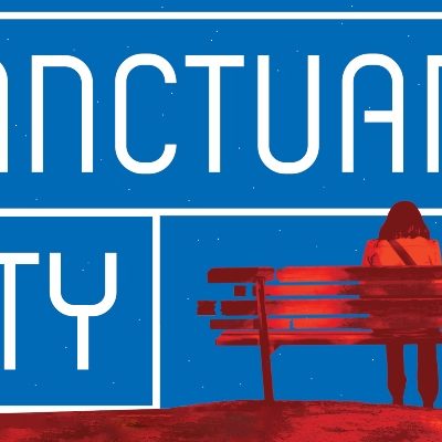 Exhilarating. Unforgettable. Love story. Pasadena Playhouse Stages ‘Sanctuary City’