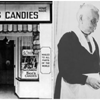See’s Candies, Started in Pasadena Home Kitchen, Celebrates Mary See’s Birthday