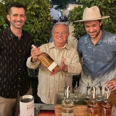 Popular Tequila Tasting Event Returns to El Portal Restaurant