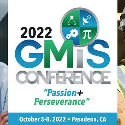 133 Universities, 1 Research Institution, Multiple Minority-serving Institutions and Two-year Colleges In Town for 34th Annual Great Minds in STEM Conference