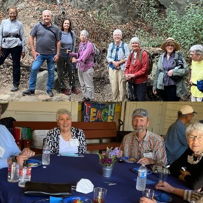 New Events Added to Pasadena Village’s “Open October” Join Fellow Older Adults for Camaraderie, Discussions, and Presentations on Cannabis, Spirituality, Medicare, Racism, and Astronomy