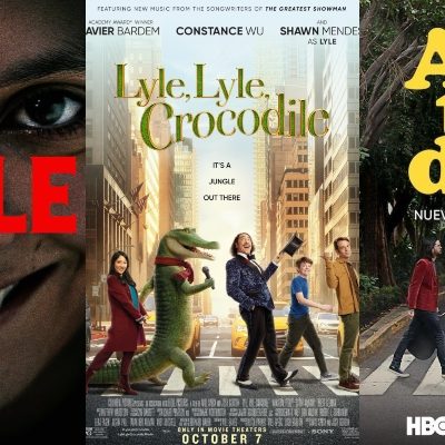 What We’re Watching: ‘Smile’ Tops Box Office for Second Straight Weekend with $17.6M