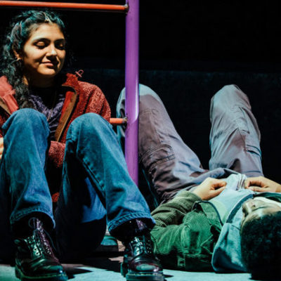 Get Free Tickets to See Pasadena Playhouse’s Critically Acclaimed Production of ‘Sanctuary City’