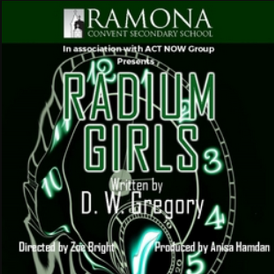 Fascinating, Emotional “Radium Girls” Traces One Woman’s Fight for Her Day in Court to Get Compensation for the “Dial Painters”