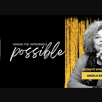 Angela Davis Headlines at Tuesday’s Pasadena Glendale YWCA Racial Justice Breakfast