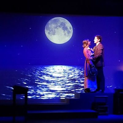 Last Day Sunday: True Story Resounds in ‘Silent Sky’