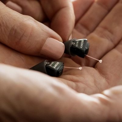 Say What? Hearing Aids Now Available Over-the-Counter, and Without a Prescription