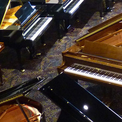 Looking to Buy a Piano? Here’s Advice From An Expert