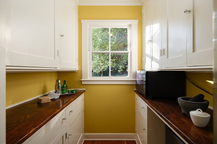 Colorful Kitchen Inspiration – Pasadena Weekendr