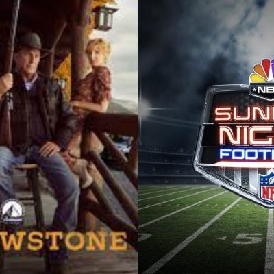 What We’re Watching: ‘Yellowstone’ Draws Largest Non-Sports Audience of Season