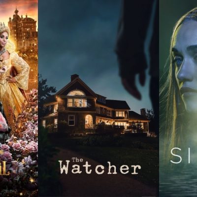 What’s On: ‘The Watcher’ Tops Streaming Viewership for Second Consecutive Week