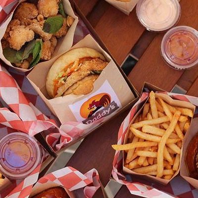 The Taste of Pasadena-Based Daddy’s Chicken Shack Spreads to East Coast