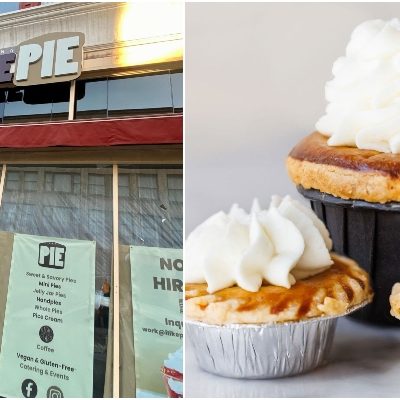 ‘I Like Pie’ Opens Saturday. If You Do, Too, You Should Go