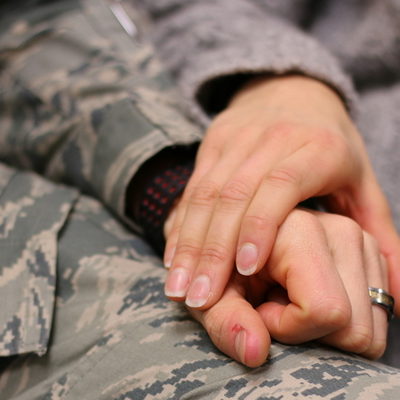 Understanding Post-Traumatic Stress Disorder This Veterans Day