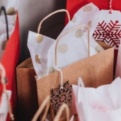 Find the Best Wellness Gifts and More at the 2022 Wellness Expo & Christmas Market