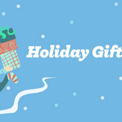 Kidspace Museum Store Curated Holiday Gift Guide