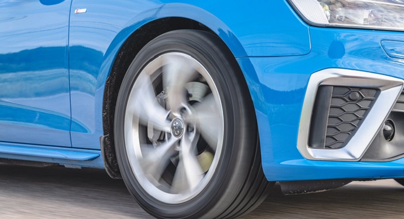 How Your Tires Could Help You Save a Gallon of Fuel Per Fill-Up