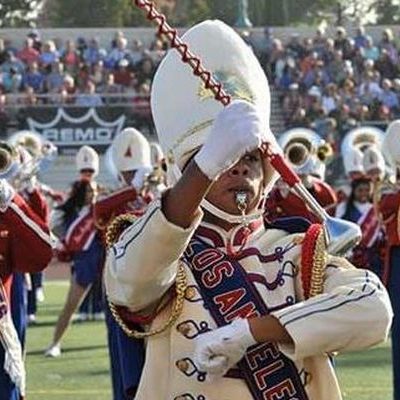 Bring On The Music! Rose Parade Bands Perform Before the Parade on Saturday During Bandfest