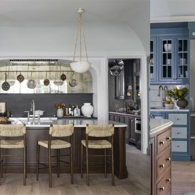 Kitchen and Home Design Trends Poised for Popularity in 2023