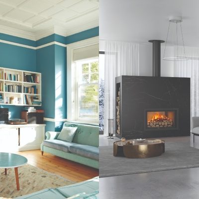 4 Benefits of Adding a Fireplace to Your Home