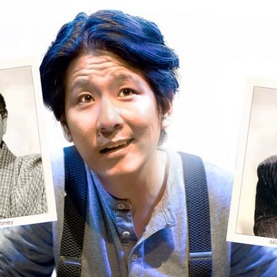 ‘Mr. Yunioshi’ Slated for Sierra Madre Playhouse in Late January