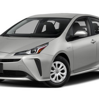 Your Wheels: 2022 Toyota Prius Nightshade: Still the One