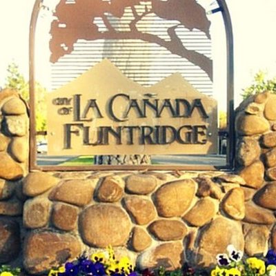La Cañada Flintridge Chamber of Commerce and Community Association Hosts 111th Annual Installation & Awards Gala
