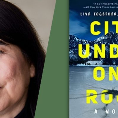 Screenwriter Iris Yamashita Discusses Her ‘City Under One Roof’