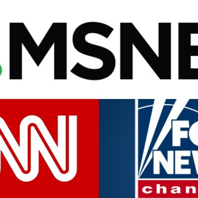 What We’re Watching: Speakership Saga Boosts CNN, MSNBC Prime-Time Ratings