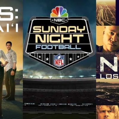 What We’re Watching: Two Playoff Games Draw Largest Prime-Time Audiences Since Super Bowl Sunday