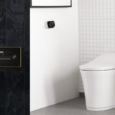 How Technology can be Incorporated in Your Bathroom to Enhance Wellness