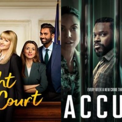 What We’re Watching: NBC’s Revival of ‘Night Court’, Premiere of ‘Accused’