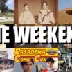 Pasadena Weekendr