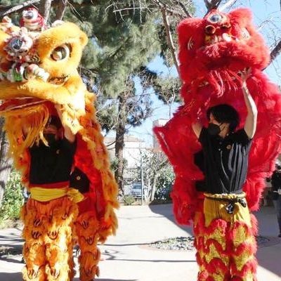 Pasadena Senior Center’s Lunar New Year Celebrations To Go Ahead As Planned On Thursday