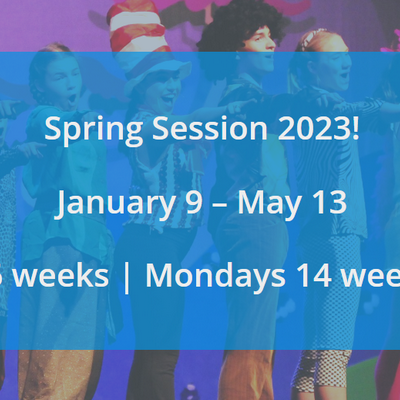 Theatre 360 Puts Out call for Thespians: Spring Session Registration Has Opens