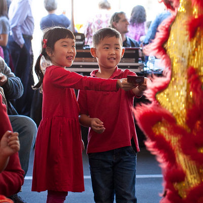 Pacific Asia Museum Is Back With In-Person Events To Celebrate Lunar New Year with Pomp