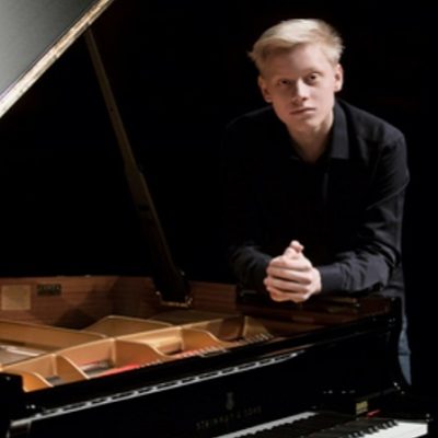 Alexander Malofeev to Headline Pasadena Symphony’s March Performance of Rachmaninoff’s 2nd Piano Concerto