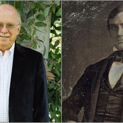 Renowned Historian, Author to Delve into Lincoln’s Revealing Personal Notes at Meeting